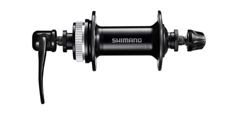 New Shimano Hubs Ditch Cup & Cone for Affordable, Modular,。